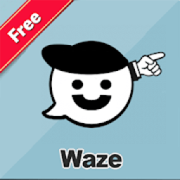 ikon Wayz GPS Navigation Now