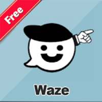 Wayz GPS Navigation Now