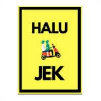 HALU-JEK