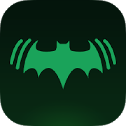 WiFi Moho आइकन