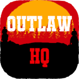 Outlaw HQ for Red Dead Redemption 2 icon