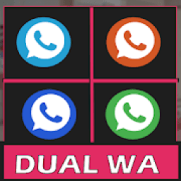Dual Wa Ganda icon