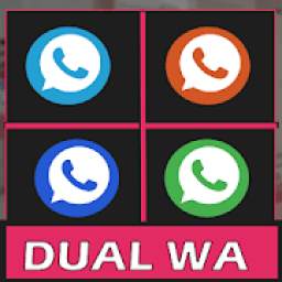 Dual Wa Ganda 1.0