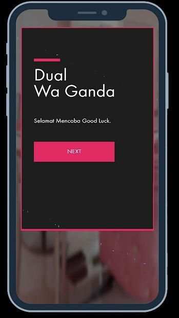 Dual Wa Ganda screenshot 2