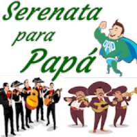 feliz dia del padre canciones para papa on 9Apps