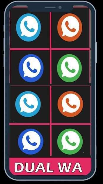 Dual Wa Ganda screenshot 1