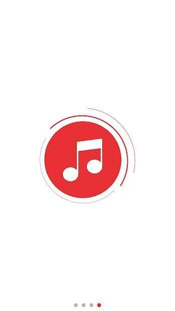 Custom Music for SocialEngine Mobile Apps screenshot 2