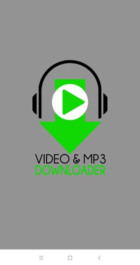 2019 Free MP3 and Video Download Application screenshot 5