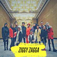 Ziggy Zagga Acoustic Ver. (Video) | Gen Halilintar