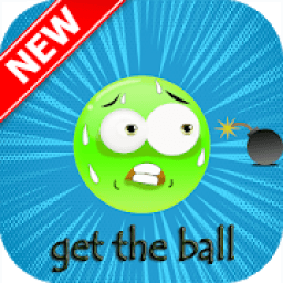 Get The Ball आइकन