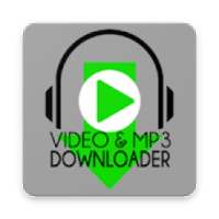 ikon 2019 Free MP3 and Video Download Application