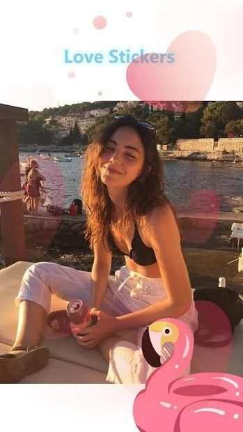 Rainbow Image screenshot 2