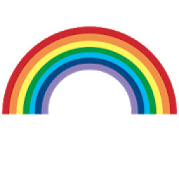ikon Rainbow Image