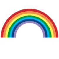 Rainbow Image