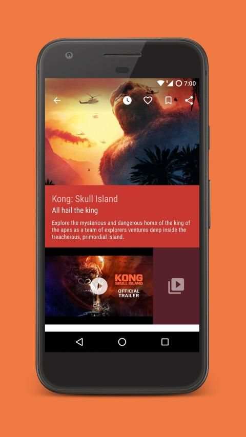 Filmy - Your Movie Guide screenshot 5