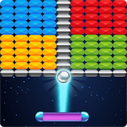 Bricks Breaker Ultra आइकन
