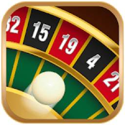 Roulette for free casino game