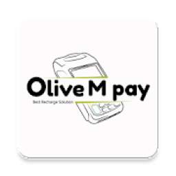 Olive Mpay 2.0
