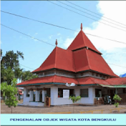 Pengenalan Objek Wisata Kota Bengkulu icon