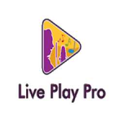Live Play App icon