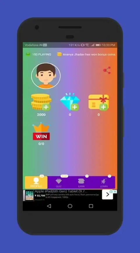 Quiz For Money APK for Android Download