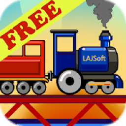 Train Bridge Constructor आइकन