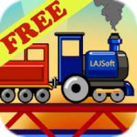 Train Bridge Constructor