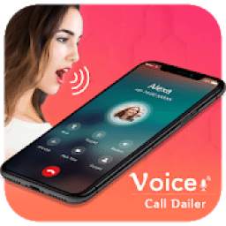 Voice Call Dialer:Voice Typing, Write SMS By Voice