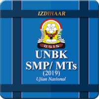 UNBK SMP 2019 (Ujian Berbasis Komputer) on 9Apps