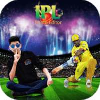 IPL Photo Editor 2019
