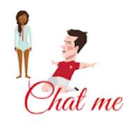 Chat me