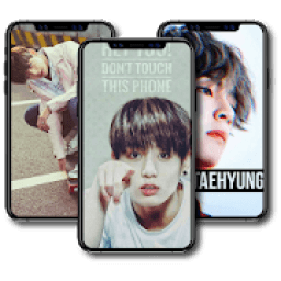 ikon BTS Wallpapers Lite