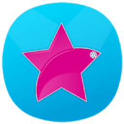 Video Star For Android : wiki Vlog Video Magic Tip आइकन