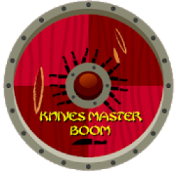 ikon Knives Master Boom