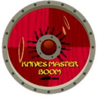 Knives Master Boom