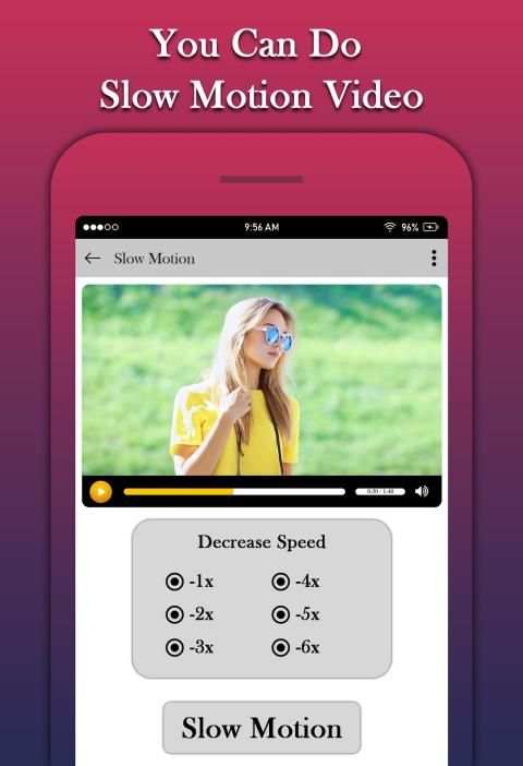 Video Editor , Music, Magic Effect स्क्रीनशॉट 3