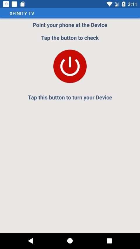 Xfinity Universal Remote Control screenshot 6