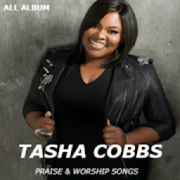 ikon Tasha Cobbs