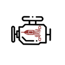Auto Car Diagnosis (Agent) icon