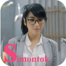 Simontox APP Video and Story أيقونة
