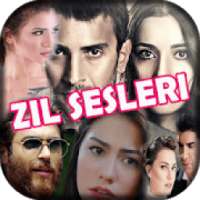 Dizi Zil Sesleri - Internet olmadan on 9Apps