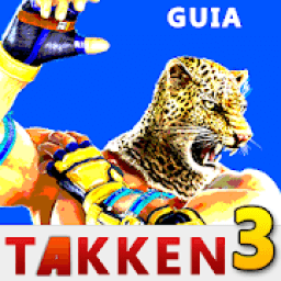 ikon Win Tekkan 3 Game Play Tricks Guide