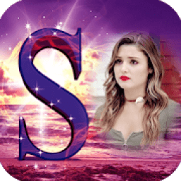 Letter Photo Frames icon