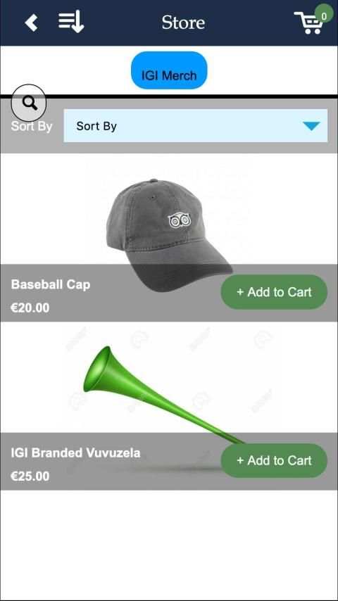 IGI screenshot 4