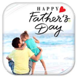 Fathers Day Photo Frames