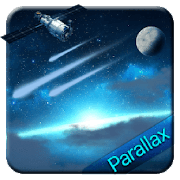 Beautiful Earth APUS Live Wallpaper आइकन