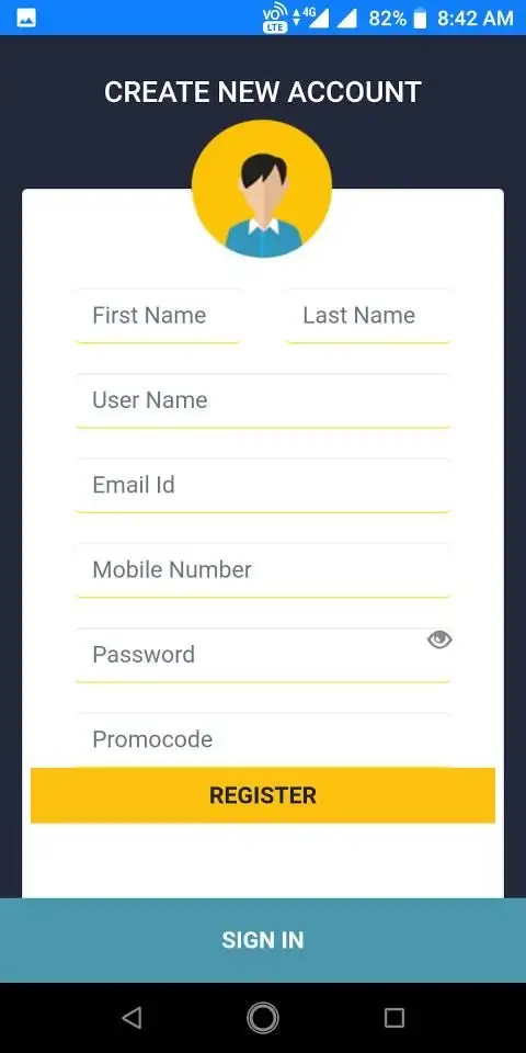 PubgKing screenshot 1