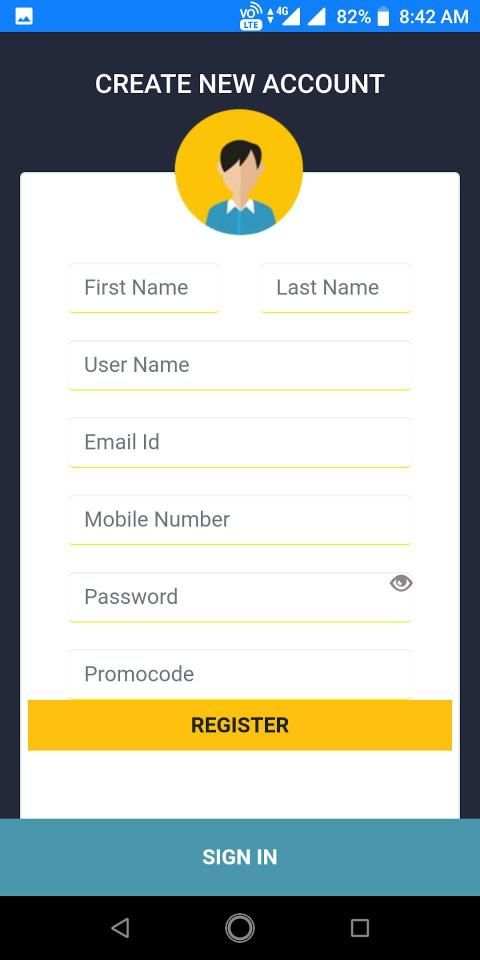 PubgKing screenshot 1