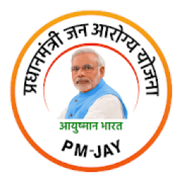 Ayushman Bharat Yojana 2019 in Hindi Guide icon