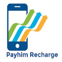 Payhim Recharge, Bill Payments & Money Transfer